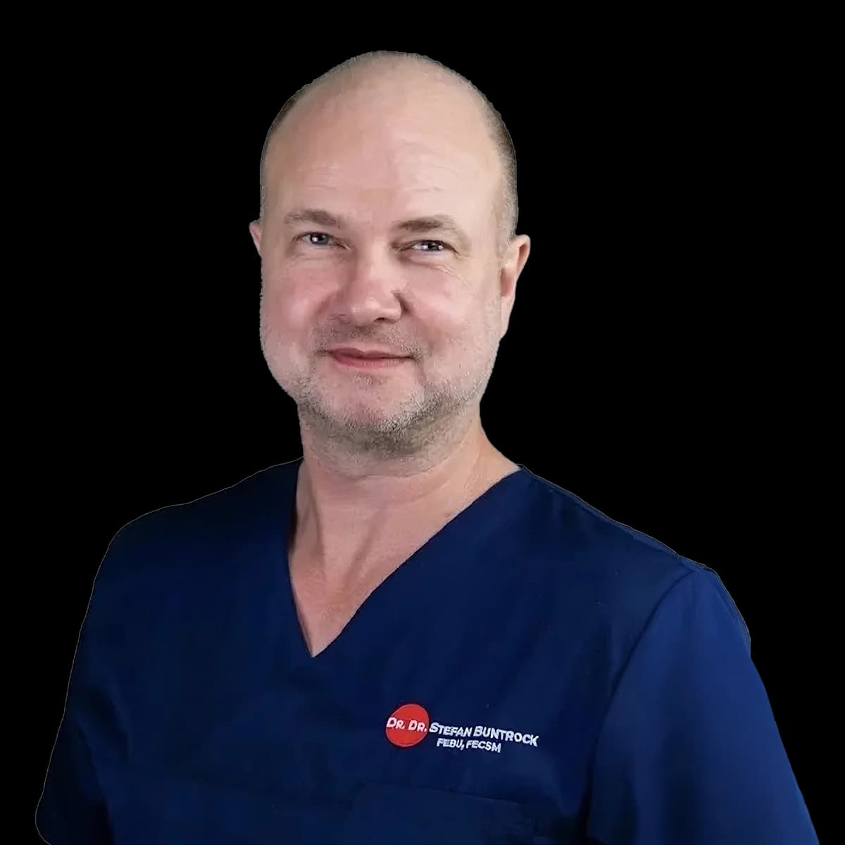 Dr. Stefan Buntrock