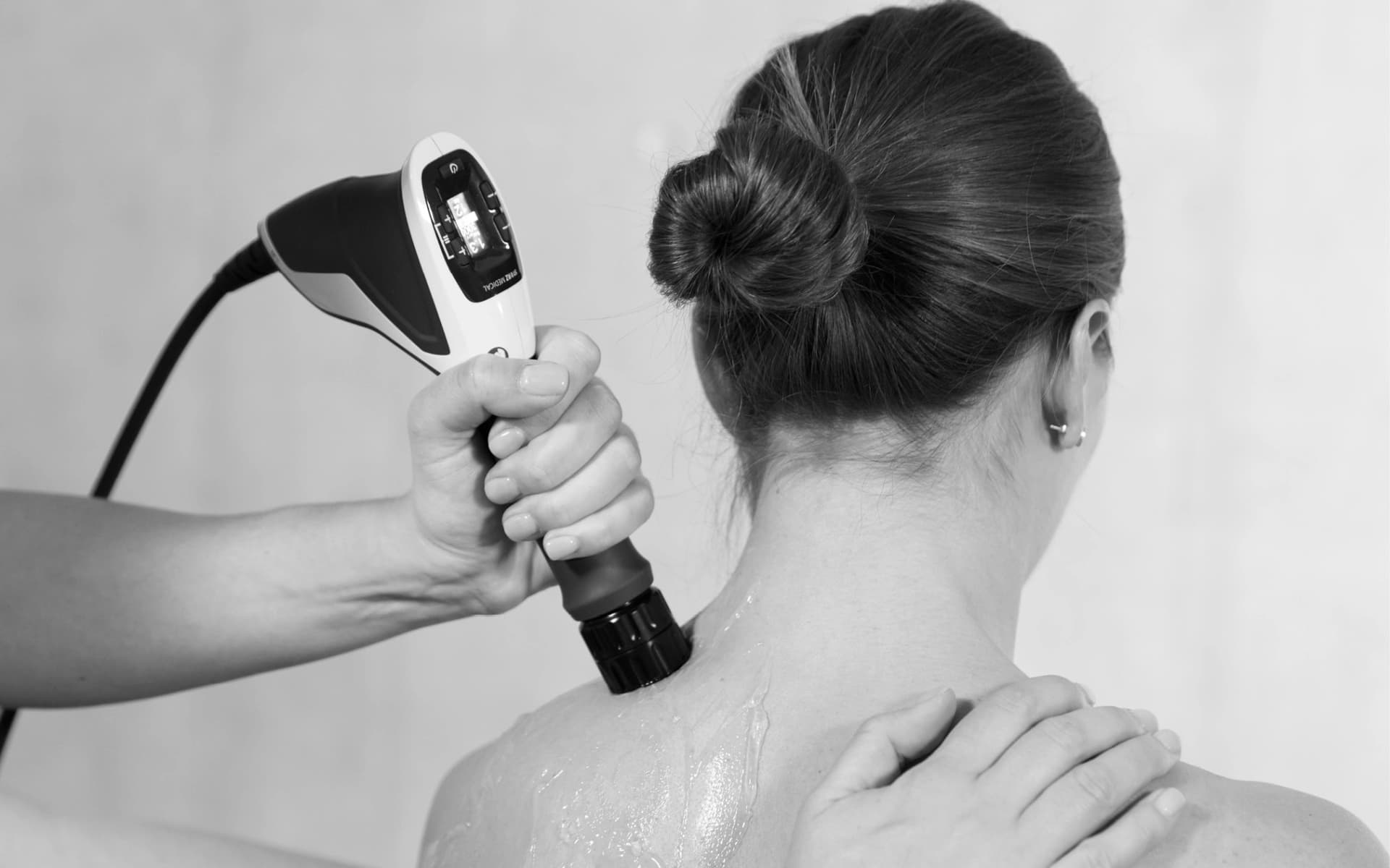 Scientific Evidence for Shockwave Therapy in Orthopaedic Conditions