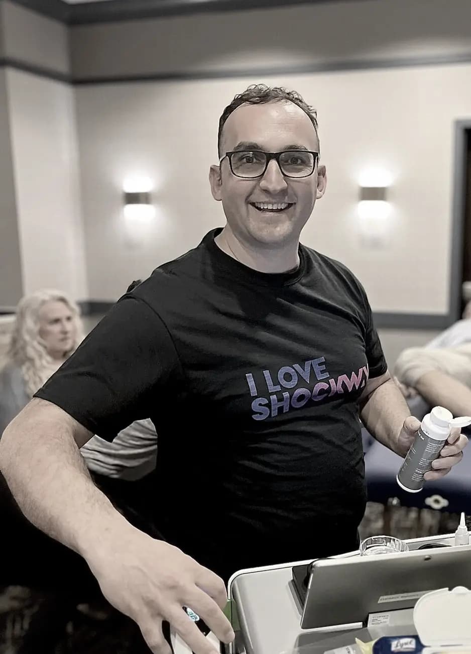 <bold>Uran Berisha</bold> - Founder & Your Instructor