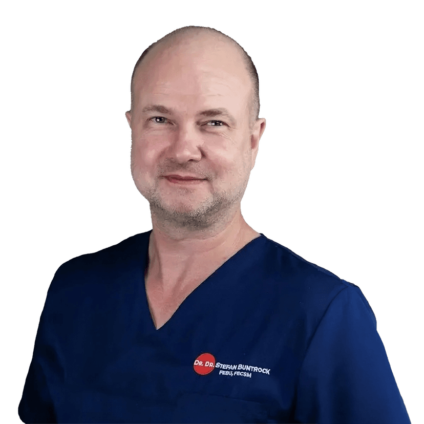 Dr. Stefan Buntrock