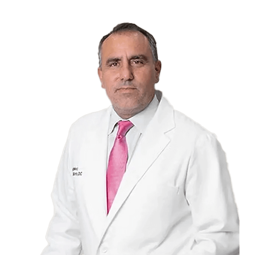 Dr. Matthew DiDuro