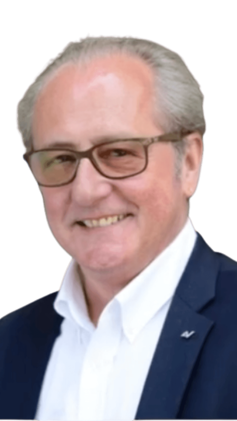 Dr. Wolfgang Schaden