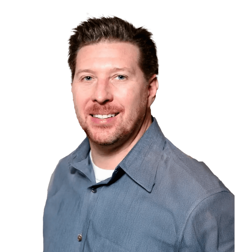 Dr. Eric Dzwonkowski