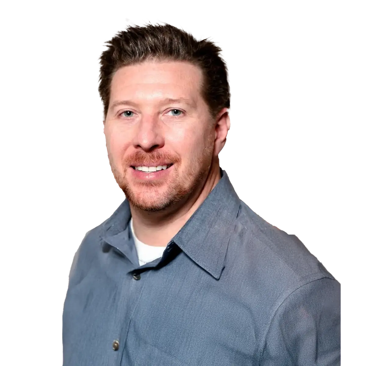 Dr. Eric Dzwonkowski