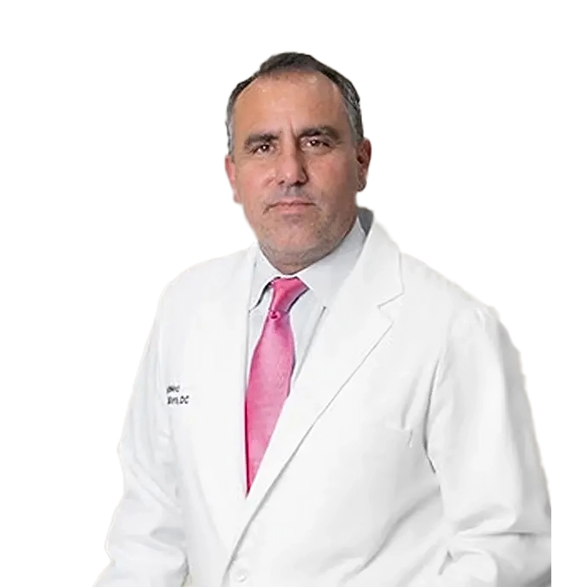Dr. Matthew DiDuro