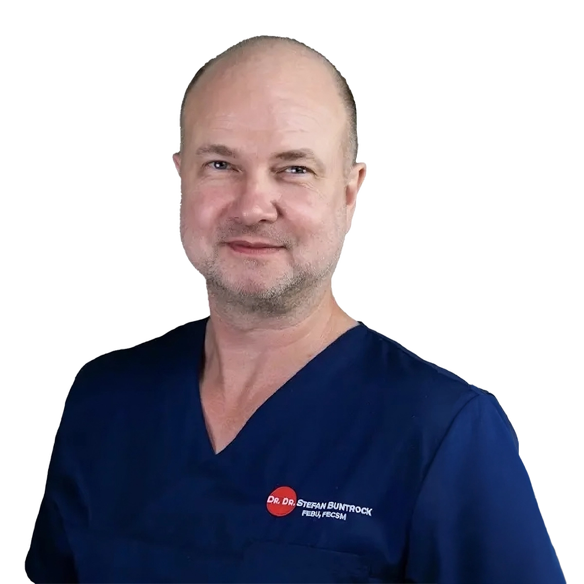Dr. Stefan Buntrock