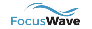 FocusWave Clinic Logo